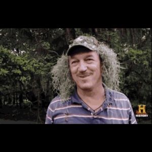 Meet your Posher, Breck